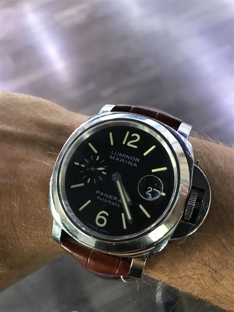 panerai marina pam|More.